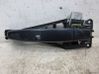 Rear door exterior handle 