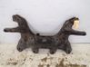 Front subframe 