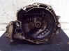 Manual 5 speed gearbox 