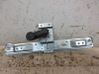 Rear door manual window regulator 