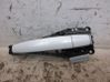 Front door exterior handle 