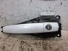Front door exterior handle 