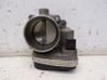 Throttle body valve 