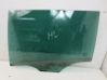 Rear windscreen/windshield window 