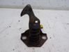 Engine bonnet/hood lock/catch 