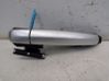 Rear door exterior handle 