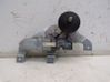 Rear window wiper motor 