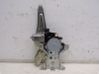 Rear door window regulator motor 