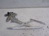 Front door window regulator motor 
