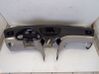 Dashboard cross member/frame bar 