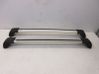 Roof bar rail 