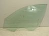 Front triangle window/glass 