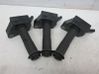 High voltage ignition coil 