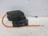 Rear door lock 