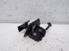 Tailgate/trunk/boot exterior handle 