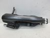 Rear door exterior handle 