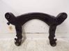 Front subframe 
