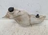 Front wiper blade arm 