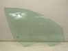 Front triangle window/glass 