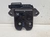 Tailgate/trunk/boot exterior handle 