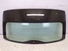 Rear windscreen/windshield window 