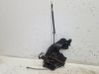 Rear door lock 
