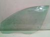 Front triangle window/glass 