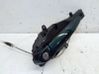 Front door exterior handle 