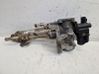 EGR valve cooler 