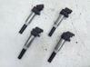 High voltage ignition coil 