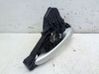 Front door exterior handle 