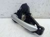 Front door exterior handle 
