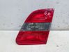 Rear/tail lights 