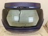 Tailgate/trunk/boot lid 