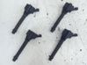 High voltage ignition coil 