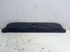 Parcel shelf load cover 