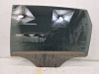 Rear windscreen/windshield window 