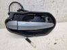 Rear door exterior handle 