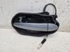 Front door exterior handle 