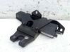Tailgate/trunk/boot exterior handle 