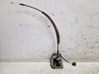 Tailgate/trunk/boot exterior handle 