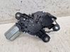 Wischermotor Heckscheibe 