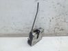 Tailgate/trunk/boot exterior handle 