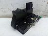Rear door lock 