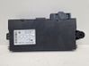 Other control units/modules 