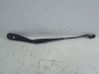 Windshield/front glass wiper blade 