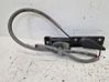 Rear door interior handle 