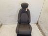 Front driver seat 