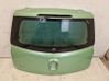 Tailgate/trunk/boot lid 