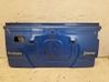 Tailgate/trunk/boot lid 